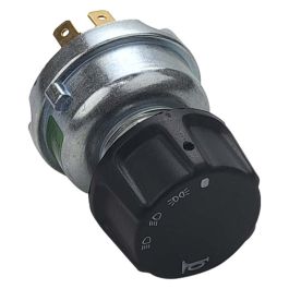 Light Switch - Fits FORD NEW HOLLAND - 5132021