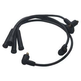 Spark Plug Wire Set - Fits Multiple Makes - 515516M91