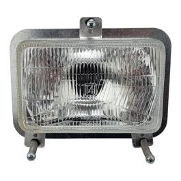 Headlamp - Fits Ford/New Holland - 5165824