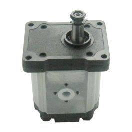Hydraulic Pump - Fits Ford/New Holland - 5179726