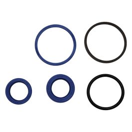 Power Steering Cylinder Seal Kit - Fits Ford/New Holland - 5190591