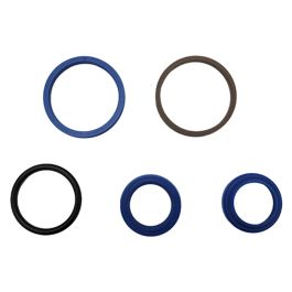Power Steering Cylinder Seal Kit - Fits Ford/New Holland - 5190916