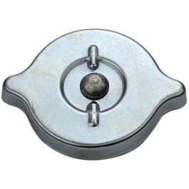 Fuel Cap - Fits Massey Ferguson - 520948M91