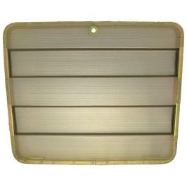 Grille, Lower - Fits Massey Ferguson - 531060M91