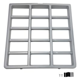 Front Grille - Fits Case/IH - 531231R1