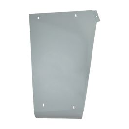 Front Side Panel, L/H - Fits Massey Ferguson - 532201M92