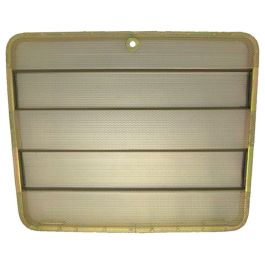 Grille, Lower - Fits Massey Ferguson - 532234M91