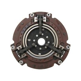 Dual Pressure Plate - Fits Massey Ferguson - 532320M91