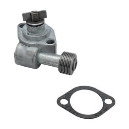 Tachometer Drive Assembly - Fits Massey Ferguson - 535126M93