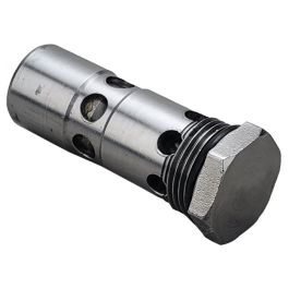 Hydraulic Relief Valve - Fits Case/IH - 543976R91
