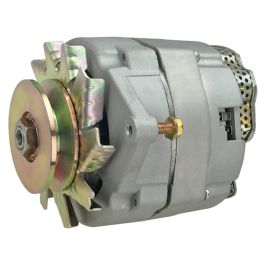 Alternator - Fits Massey Ferguson - 579541M91