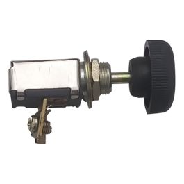 Ignition Switch 2 Post - Fits Case/IH - 62801DC