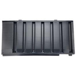 Engine Grille Cover - Fits MISC TRACTORS - 6733804