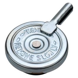 Radiator Cap - Fits Case/IH - 67448DA
