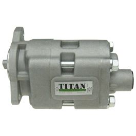 Hydraulic Pump - Fits Kubota - 6C200-37305