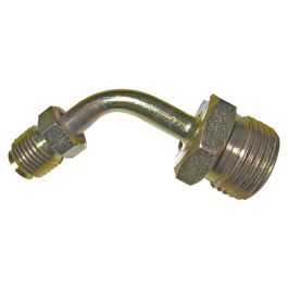 Connector Fitting - Fits Massey Ferguson - 7003936M91