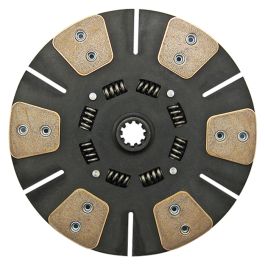 Clutch Disc - Fits Case/IH - 70093C91