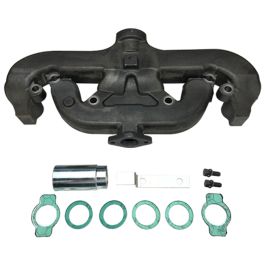 Manifold - Fits Allis Chalmers - 70224782