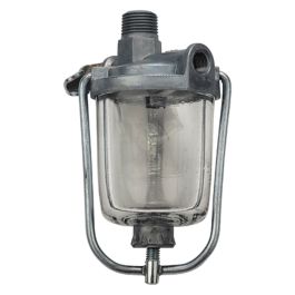 Sediment Bowl - Fits Allis Chalmers - 70237946