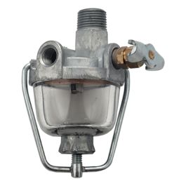 Sediment Bowl - Fits Allis Chalmers - 70239167