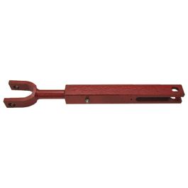 Leveling Assy L/H - Fits Case/IH - 704207R3