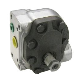 Hydraulic Pump - Fits Case/IH - 70935C91