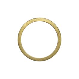 Pre Combustion Chamber Lower Gasket - Fits Case/IH - 710383R1