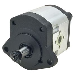 Hydraulic Pump - Fits Allis Chalmers - 72074076