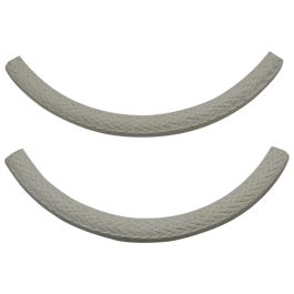 Rear Crankshaft Seal - Fits Massey Ferguson - 735866M1