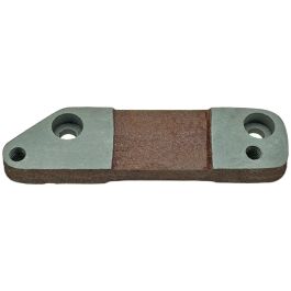 Steering Sector Bracket - Fits Massey Ferguson - 737181M1