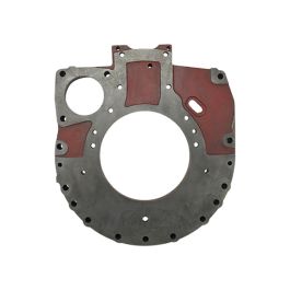 Engine Backing Plate - Fits Massey Ferguson - 741401M1