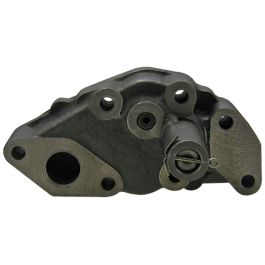 Oil Pump for 4 Bolt Balancer - Fits Massey Ferguson - 743194M1