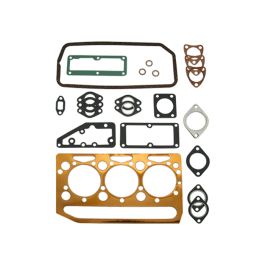 Top Gasket Set - Fits Massey Ferguson - 747166M91