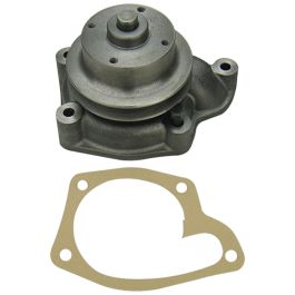 Water Pump - Fits Massey Ferguson - 748095M91