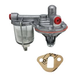 Fuel Pump - Fits IMT - 804502