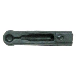 Throttle Rod Connector - Fits Ford/New Holland - 81811646