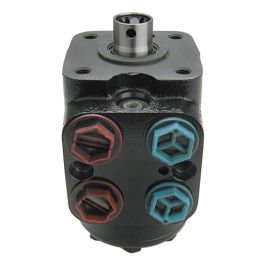 Steering Motor - Fits Ford/New Holland - 82001250