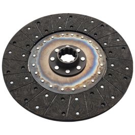 CLUTCH DISC - Fits Ford/New Holland - 82004600