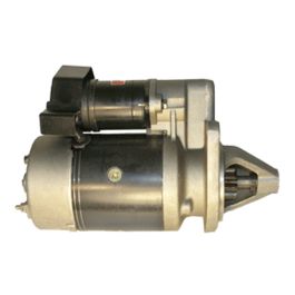 Starter - Fits Ford/New Holland - 82005342