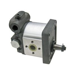 Power Steering Pump - Fits Ford/New Holland - 82991210