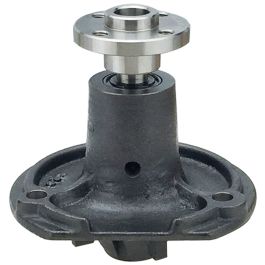 Water Pump - Fits Massey Ferguson - 830862M91