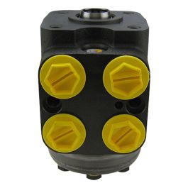 Steering Motor - Fits Ford/New Holland - 83986295