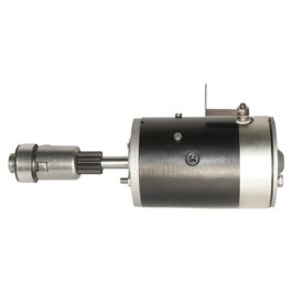Starter w/ Drive - Fits Ford/New Holland - 8N11001R