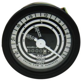 Proof Meter - Fits Ford/New Holland - 8N17360A1