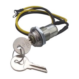 Key Switch - Fits Ford/New Holland - 8N3679C