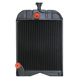 Radiator - Fits Ford/New Holland - 8N8005