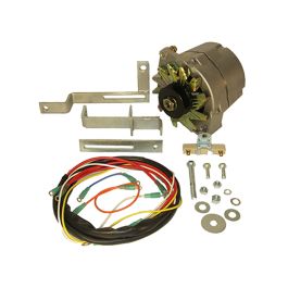 Alternator Kit - Fits Ford/New Holland - 8NL10300ALT