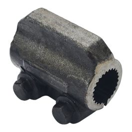 Coupling, Rear FWD Driveshaft - Fits Case/IH - 90030C2