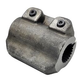 Coupling - Fits Case/IH - 90031C2