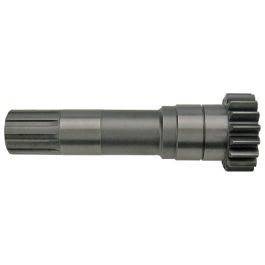PTO Shaft Input 8 Speed - Fits Massey Ferguson - 906919M91